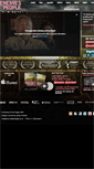 Mobile Screenshot of enemiesofthepeoplemovie.com